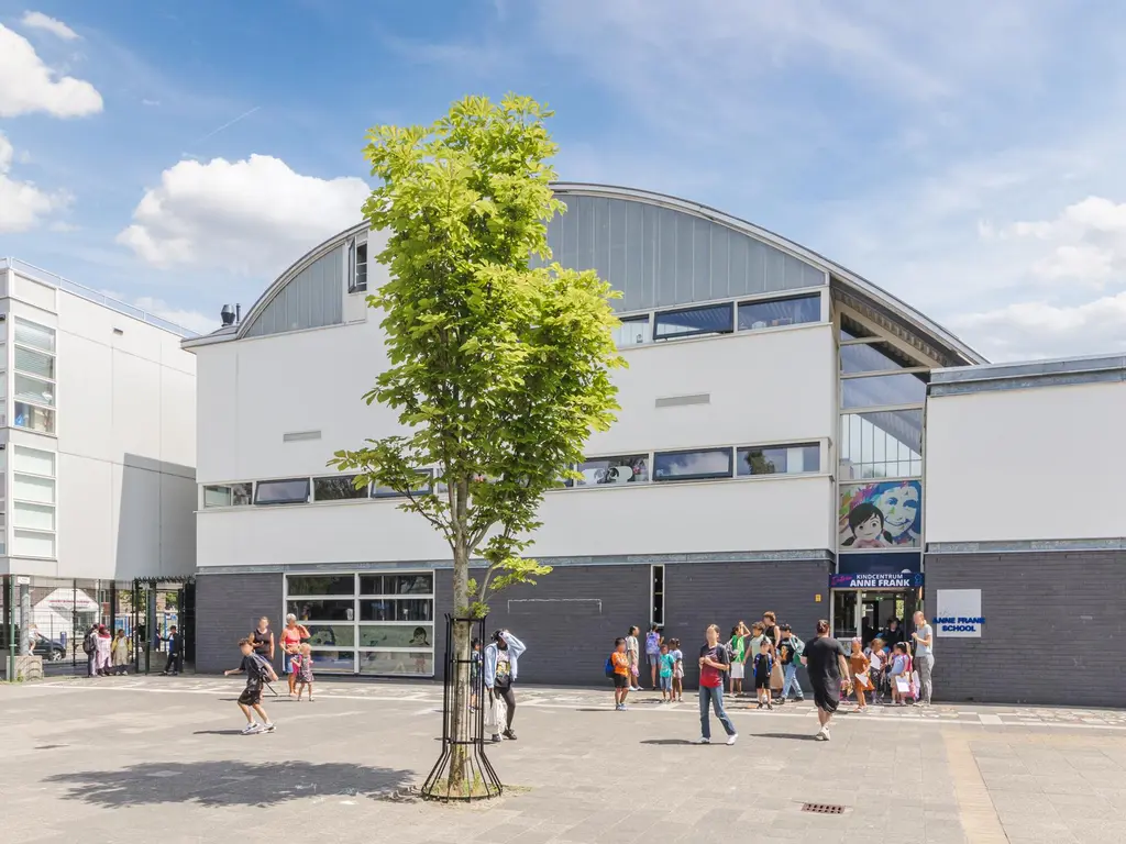 Keizerskroon 6, PAPENDRECHT