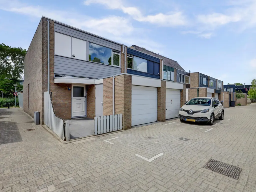 Pijnenburg 42, DORDRECHT