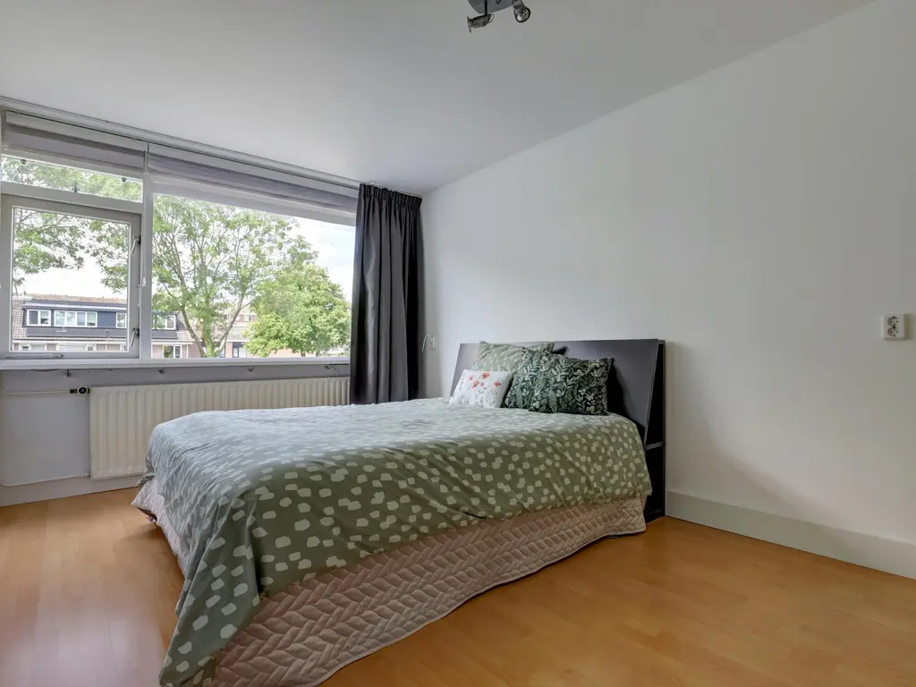 Pijnenburg 42, DORDRECHT