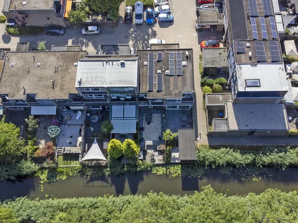 Pijnenburg 42, DORDRECHT