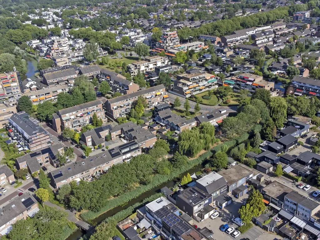 Pijnenburg 42, DORDRECHT