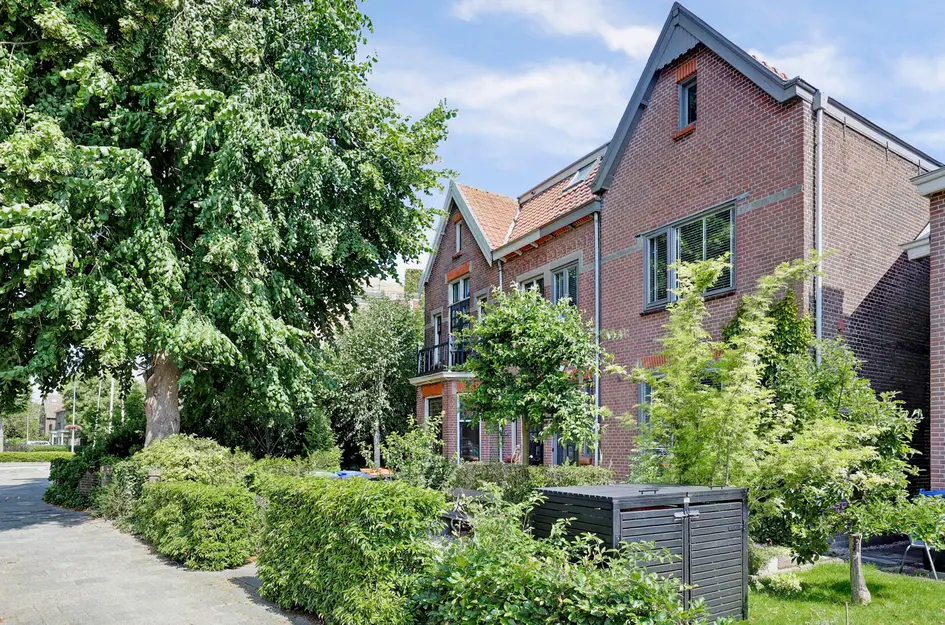 Rotterdamseweg 157