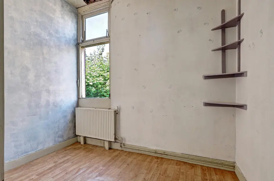 Rotterdamseweg 157