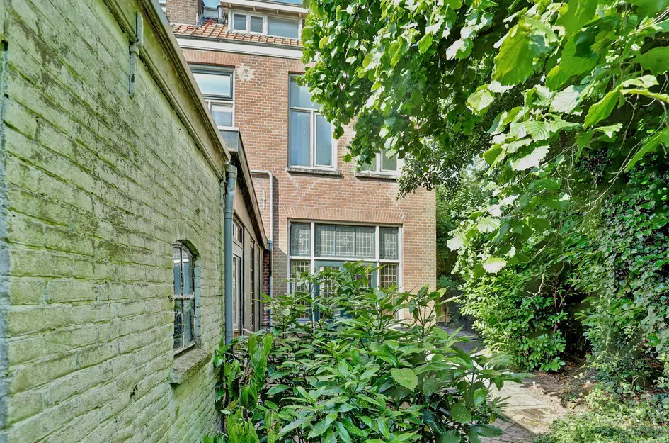 Rotterdamseweg 157