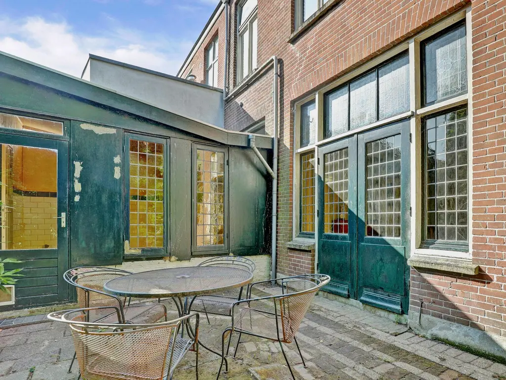 Rotterdamseweg 157, ZWIJNDRECHT