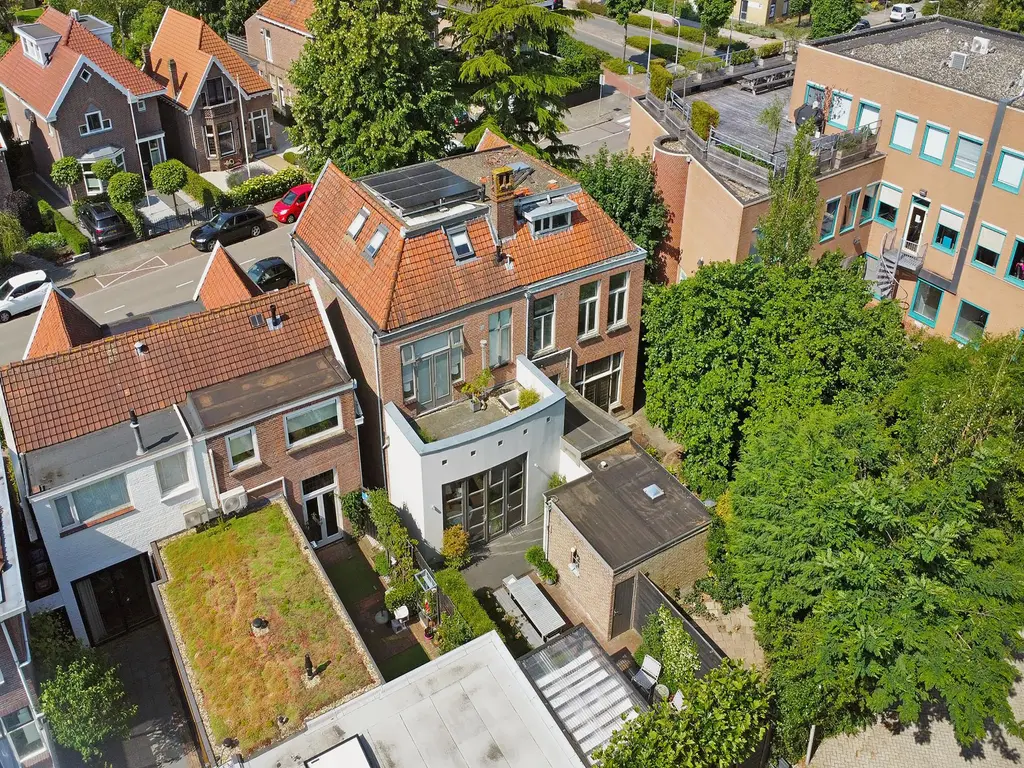 Rotterdamseweg 157, ZWIJNDRECHT