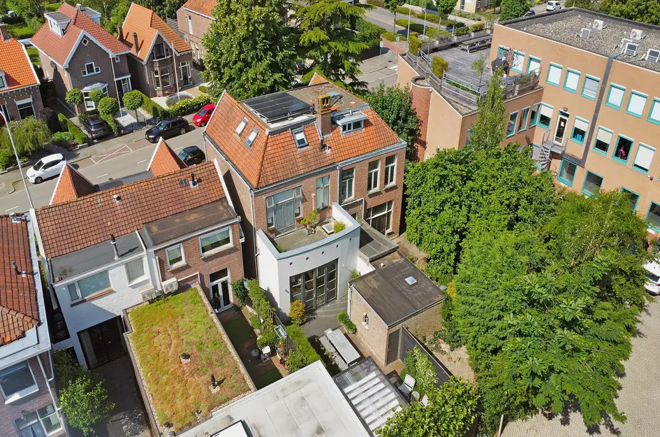 Rotterdamseweg 157