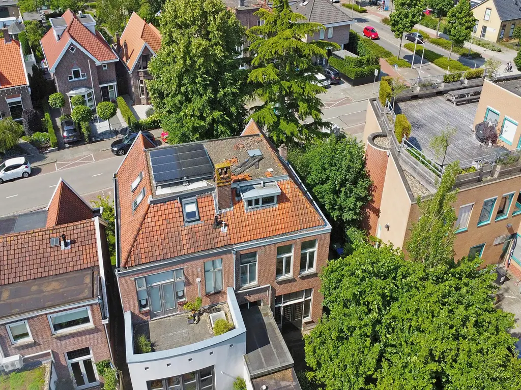 Rotterdamseweg 157, ZWIJNDRECHT