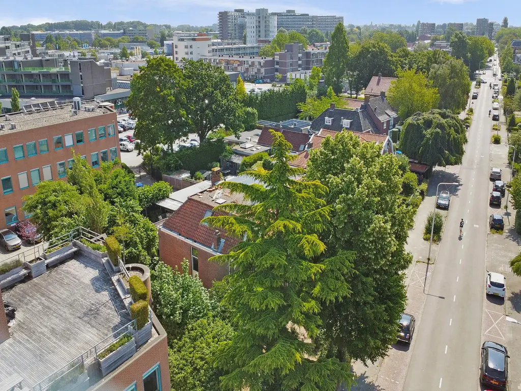 Rotterdamseweg 157, ZWIJNDRECHT