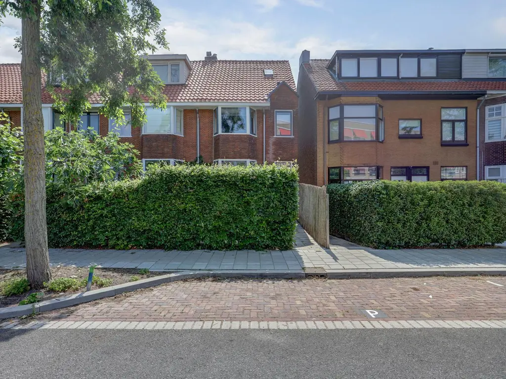Ceramstraat 54, DORDRECHT