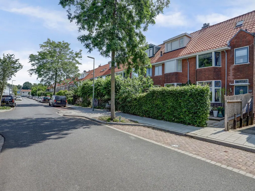 Ceramstraat 54, DORDRECHT