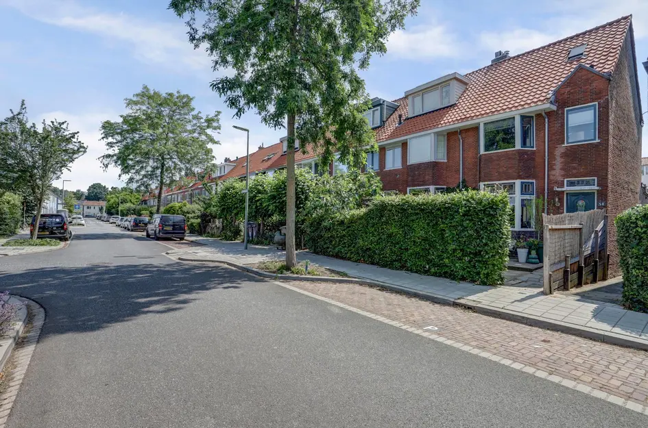Ceramstraat 54