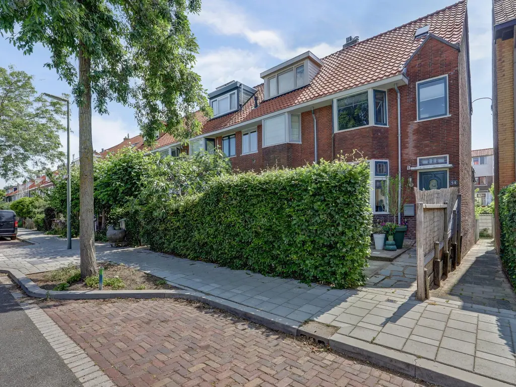 Ceramstraat 54, DORDRECHT