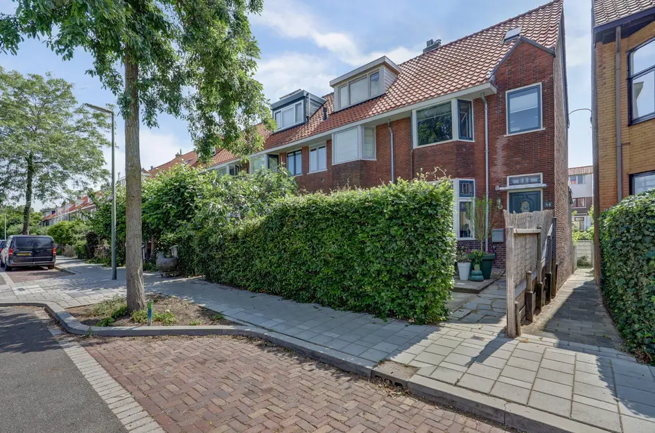 Ceramstraat 54