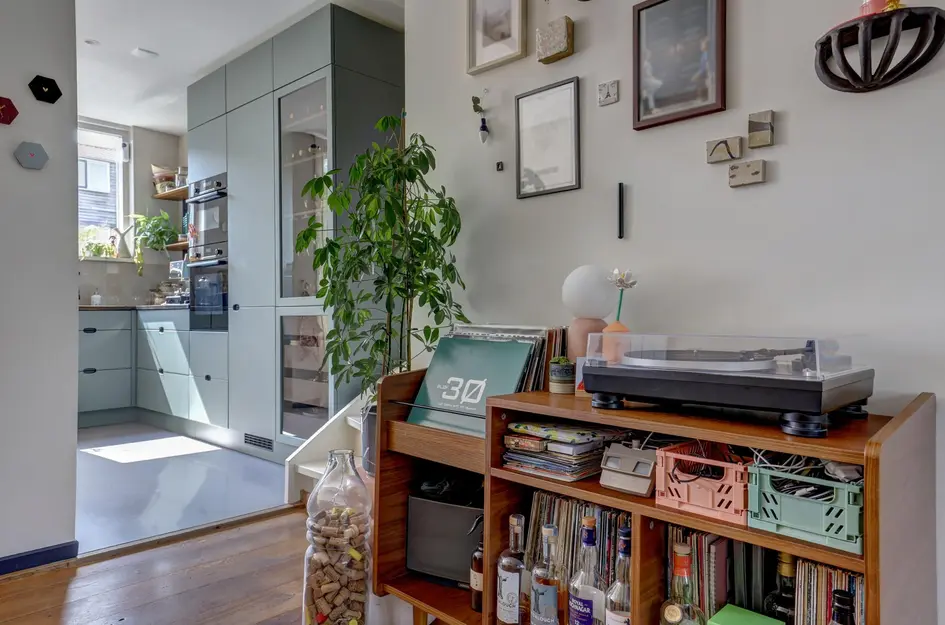 Ceramstraat 54