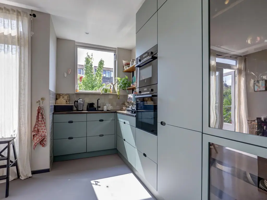 Ceramstraat 54, DORDRECHT