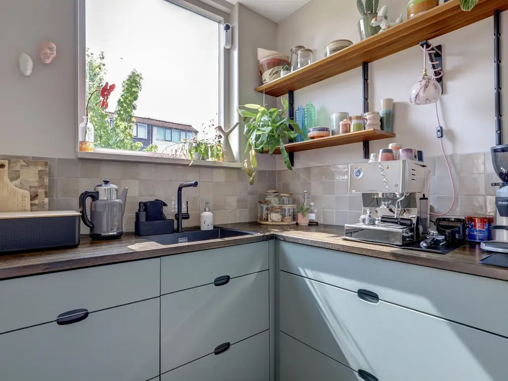 Ceramstraat 54, DORDRECHT