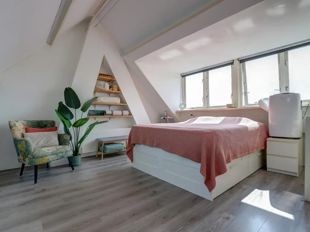 Ceramstraat 54, DORDRECHT