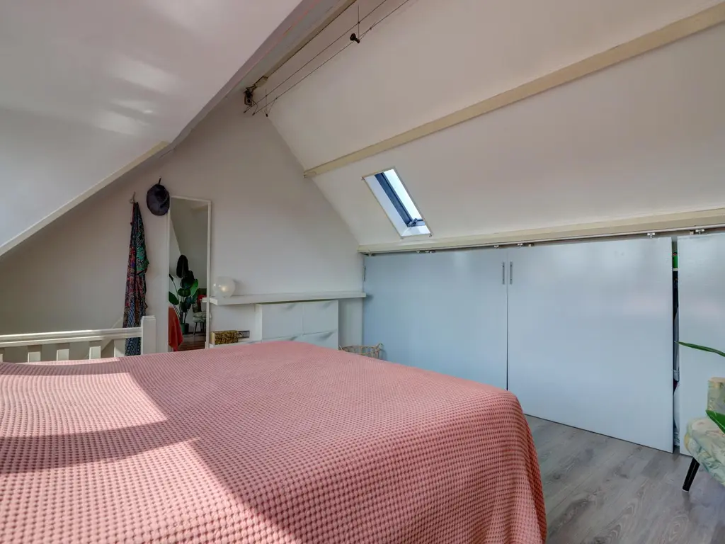 Ceramstraat 54, DORDRECHT