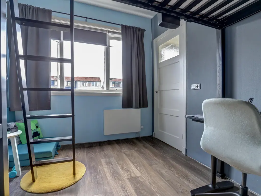 Ceramstraat 54, DORDRECHT