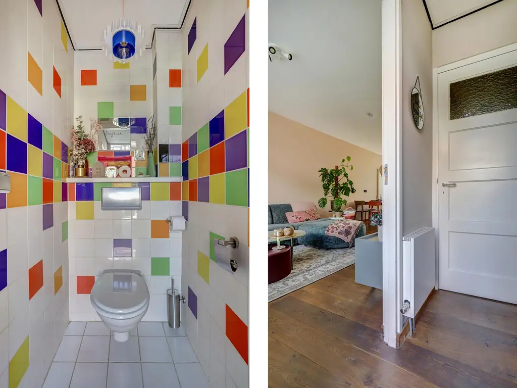 Ceramstraat 54, DORDRECHT