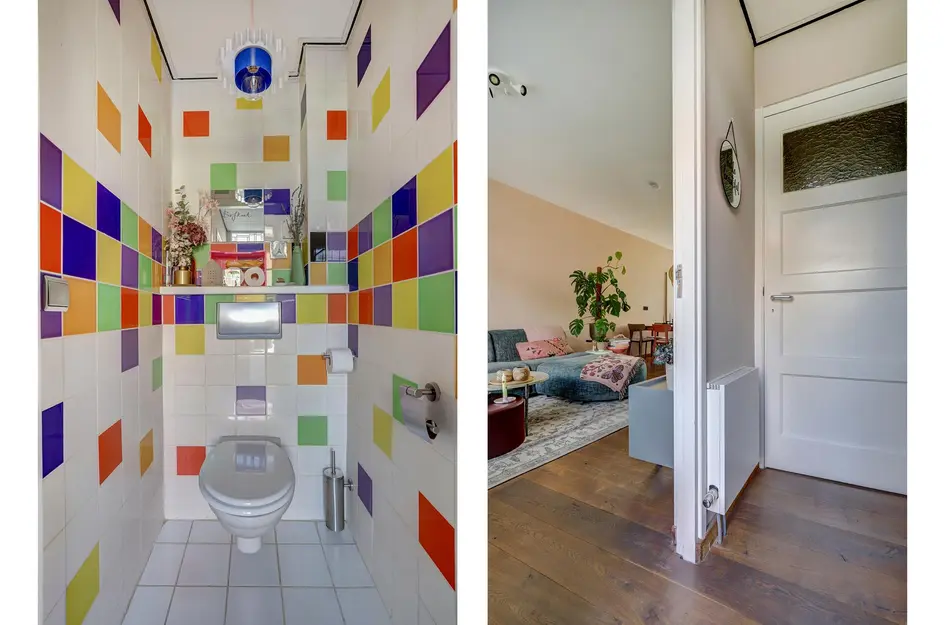 Ceramstraat 54