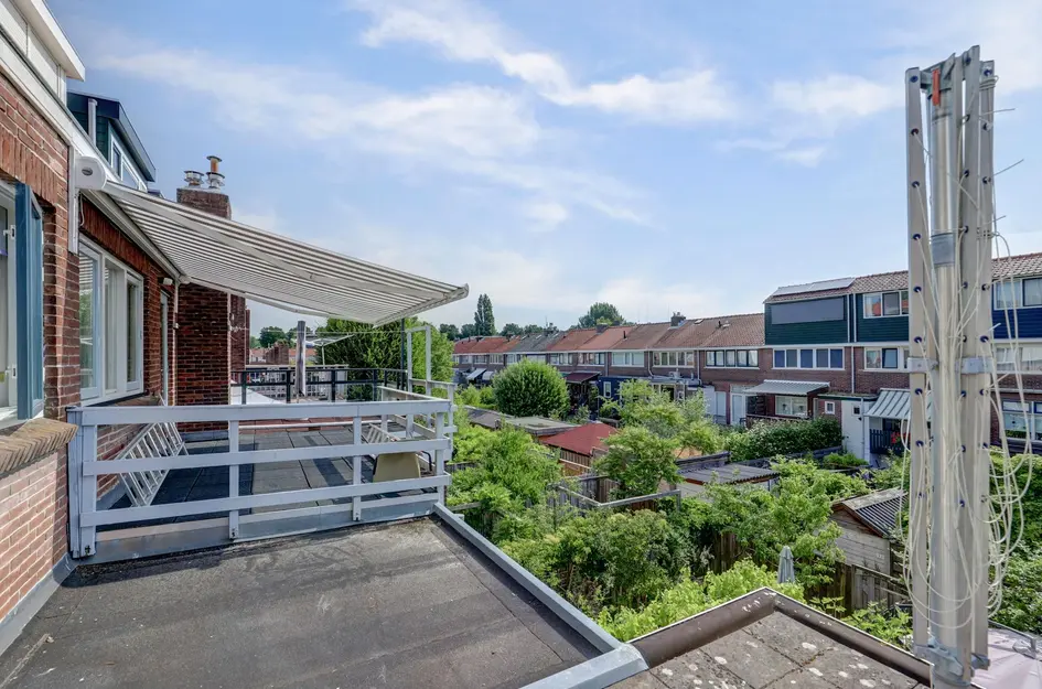 Ceramstraat 54