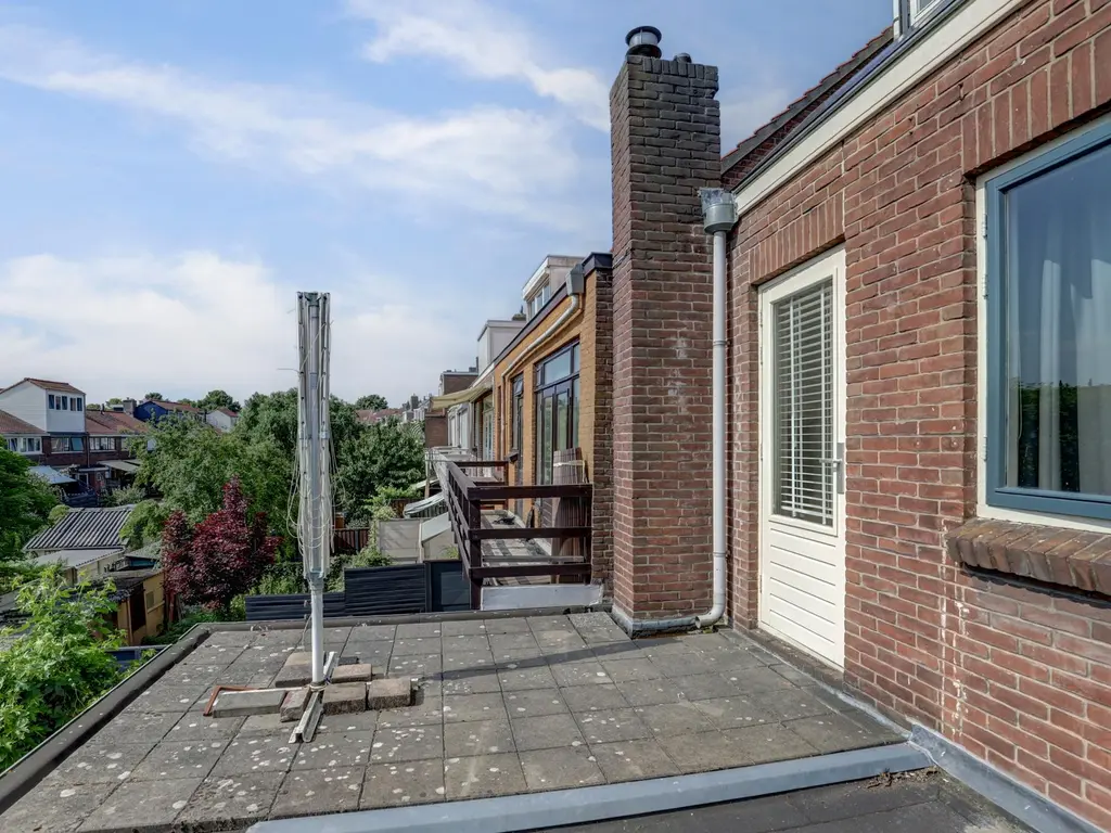 Ceramstraat 54, DORDRECHT