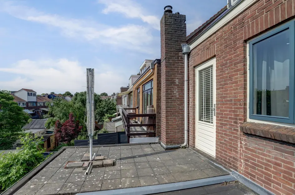 Ceramstraat 54