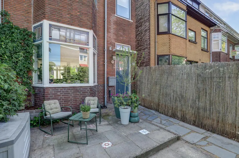 Ceramstraat 54