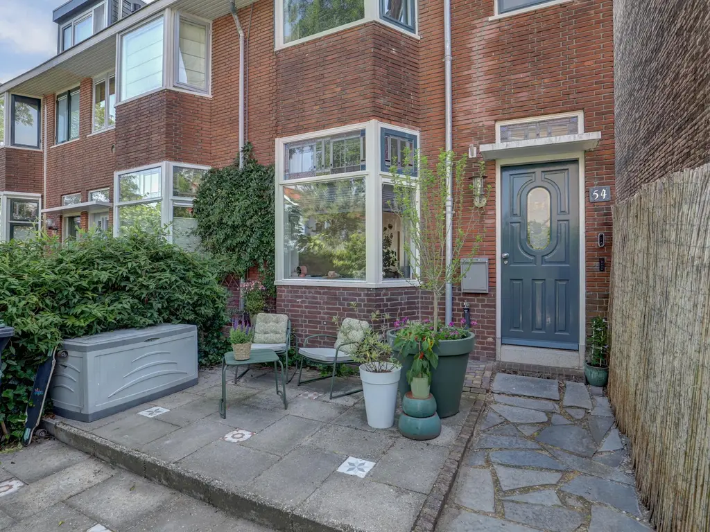 Ceramstraat 54, DORDRECHT