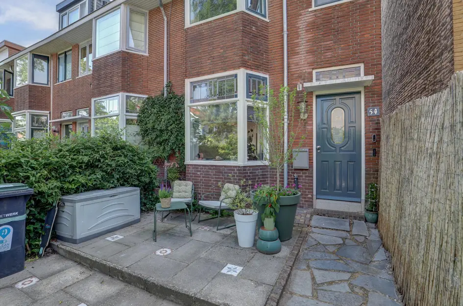 Ceramstraat 54