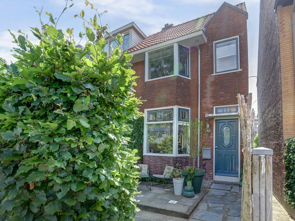 Ceramstraat 54, DORDRECHT