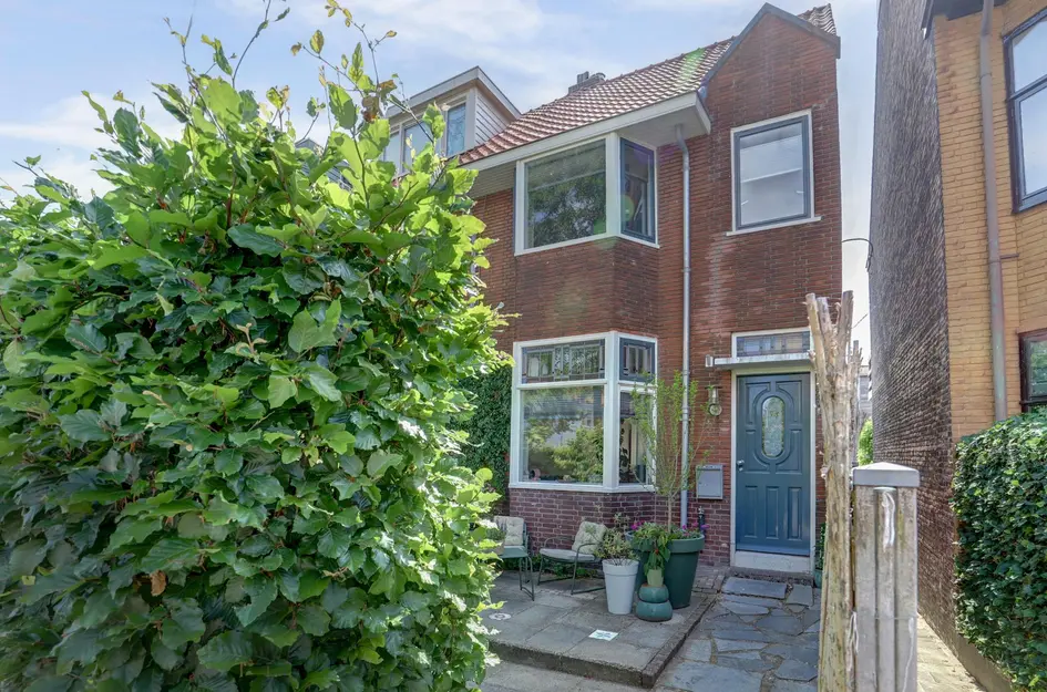 Ceramstraat 54