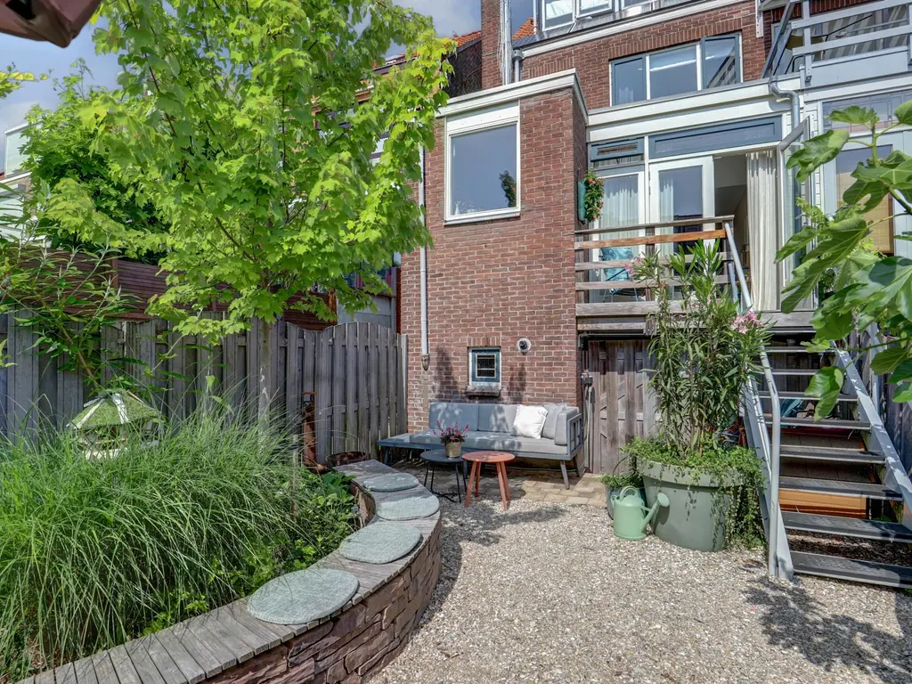 Ceramstraat 54, DORDRECHT