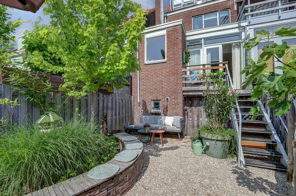 Ceramstraat 54