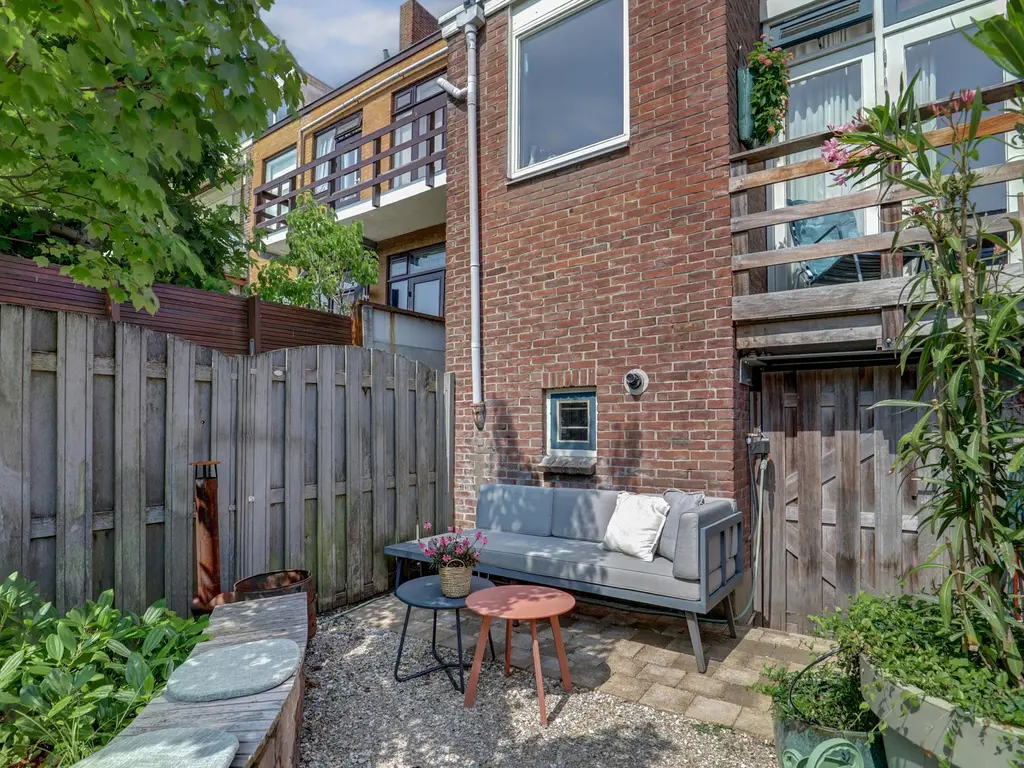 Ceramstraat 54, DORDRECHT