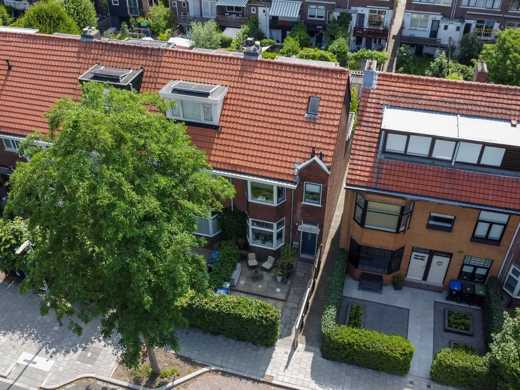 Ceramstraat 54, DORDRECHT