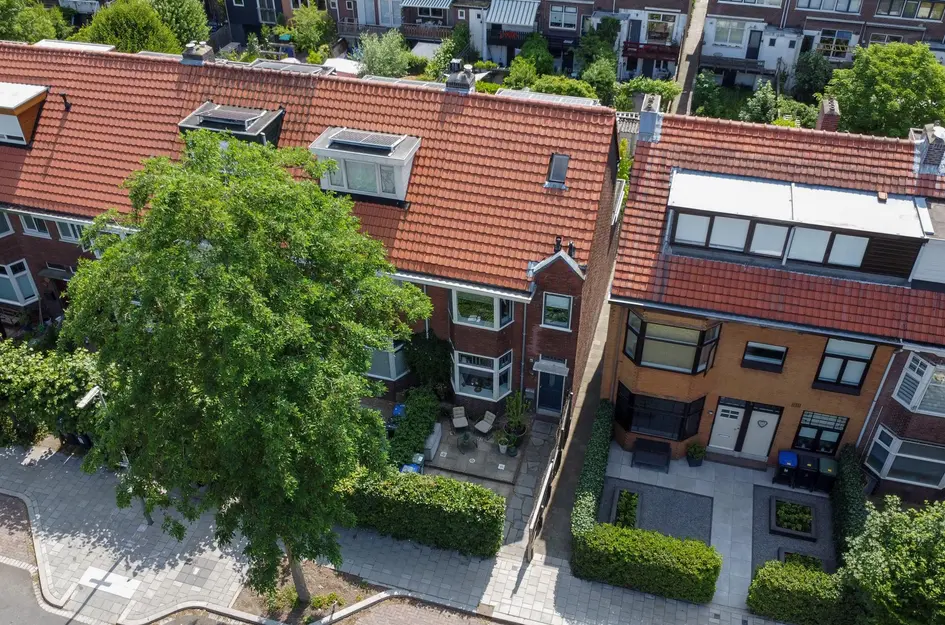 Ceramstraat 54