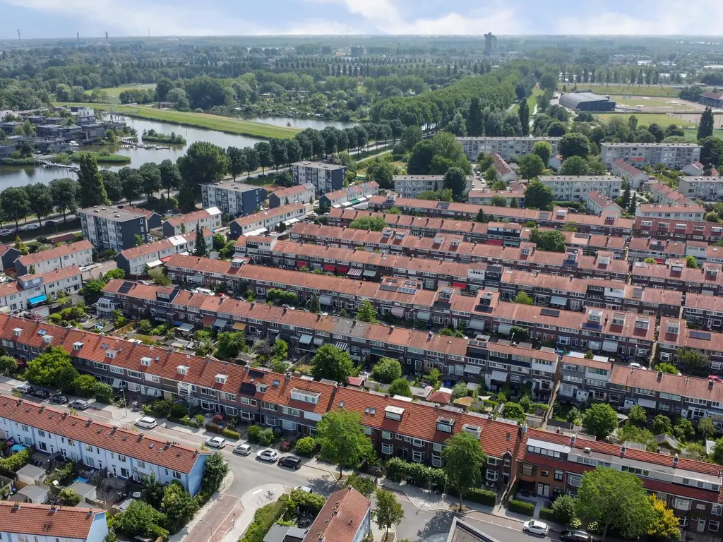 Ceramstraat 54, DORDRECHT