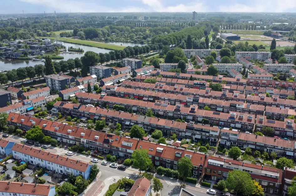 Ceramstraat 54