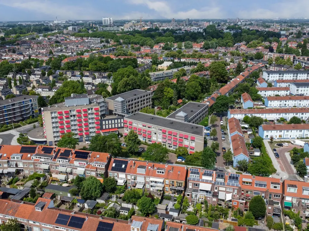 Ceramstraat 54, DORDRECHT