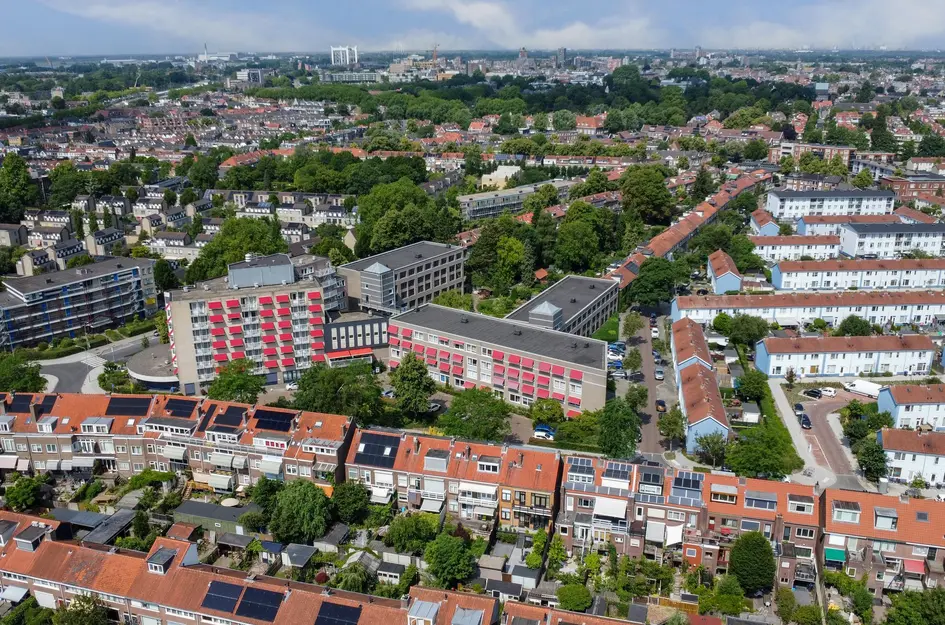 Ceramstraat 54
