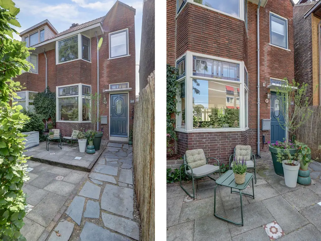 Ceramstraat 54, DORDRECHT