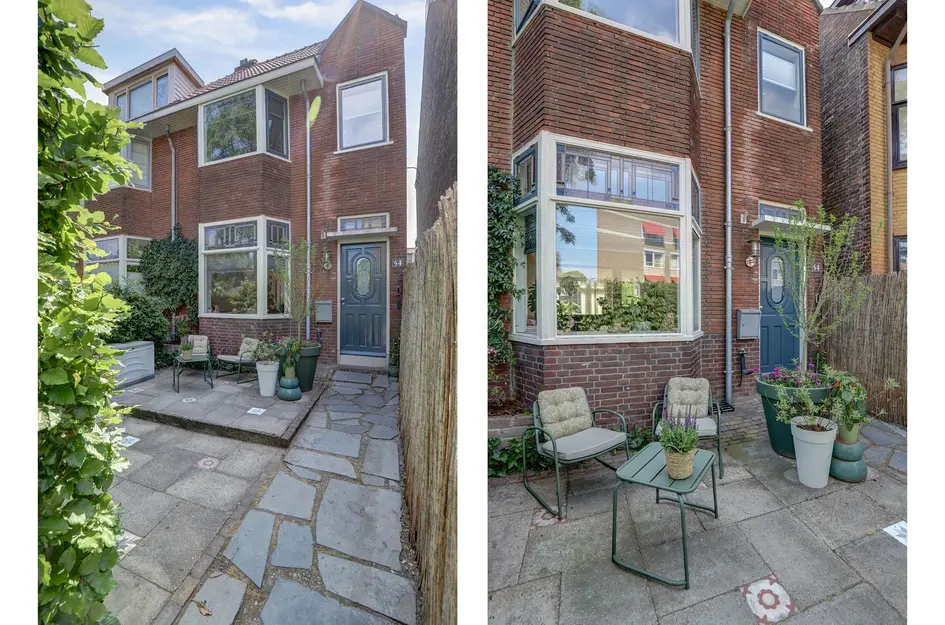 Ceramstraat 54