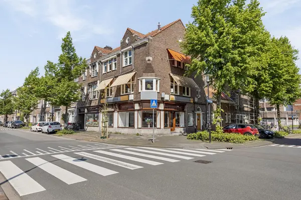 Beverwijckstraat 7