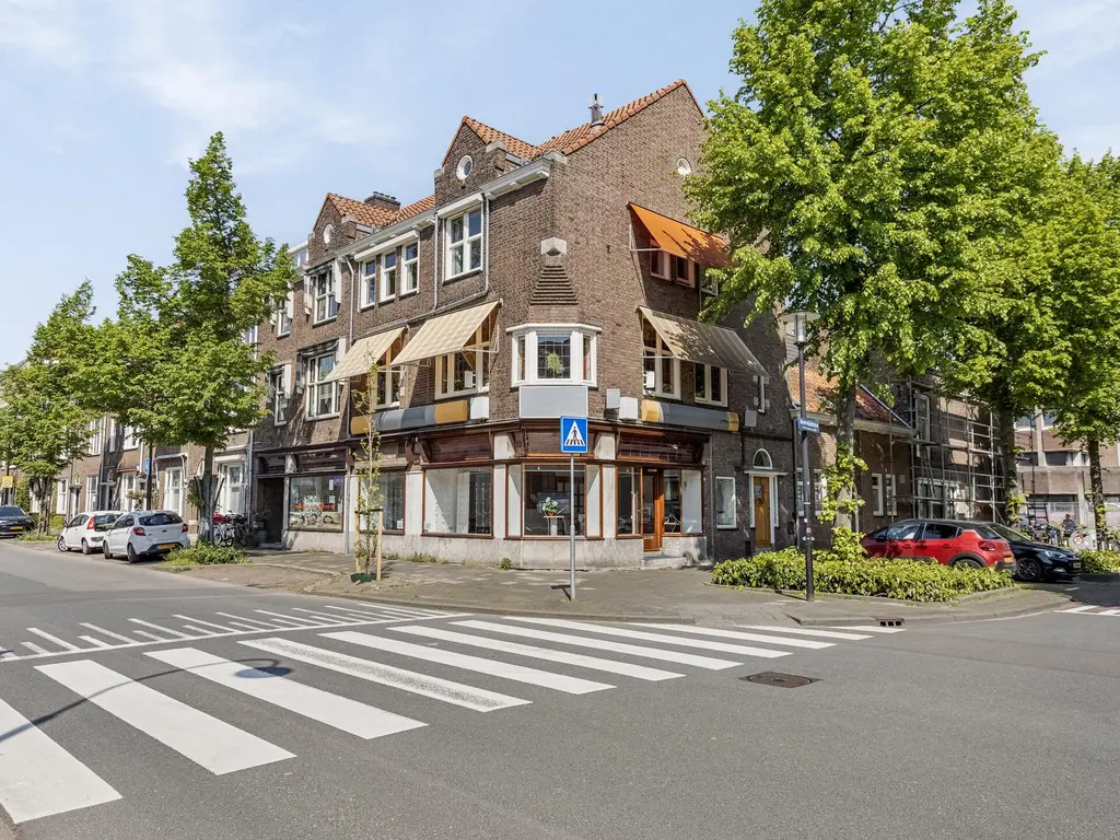Beverwijckstraat 7, DORDRECHT