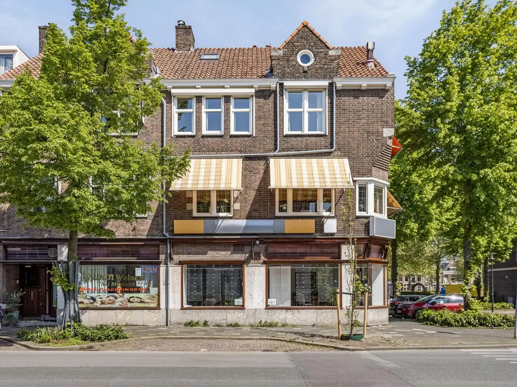 Beverwijckstraat 7, DORDRECHT