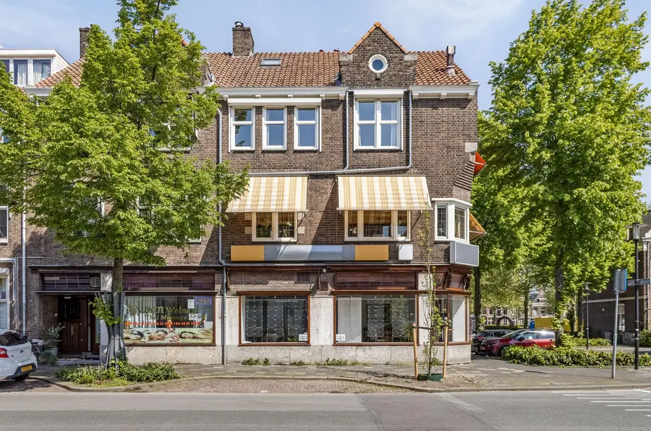 Beverwijckstraat 7