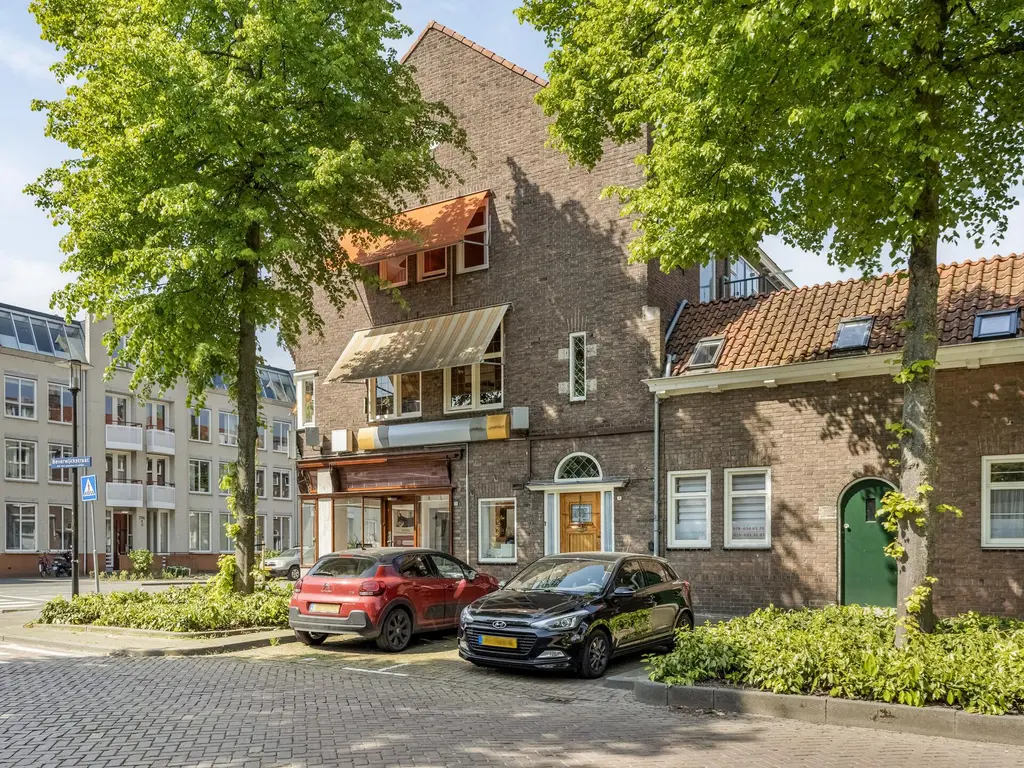 Beverwijckstraat 7, DORDRECHT